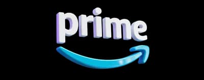 Prime Video logo — watch party sync supported